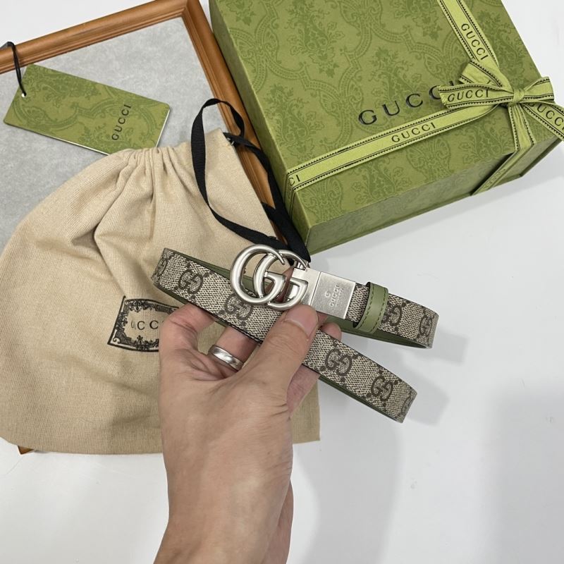 Gvc*1 belts